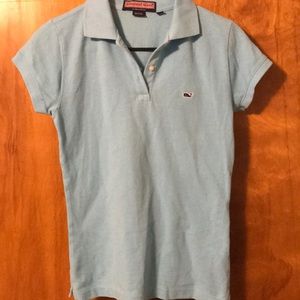 COPY - Women’s Vineyard Vines Polo Shirt